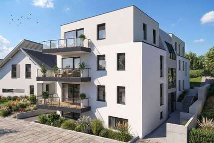 Wohnung Bochum Bochum-Südwest - 2 Zimmer, 60 m&sup2;, 273.000&euro; | Angebot:25236452