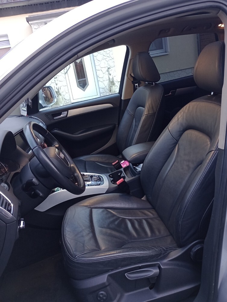 Audi Q5 130.000 km 13.000 € Köln 50667