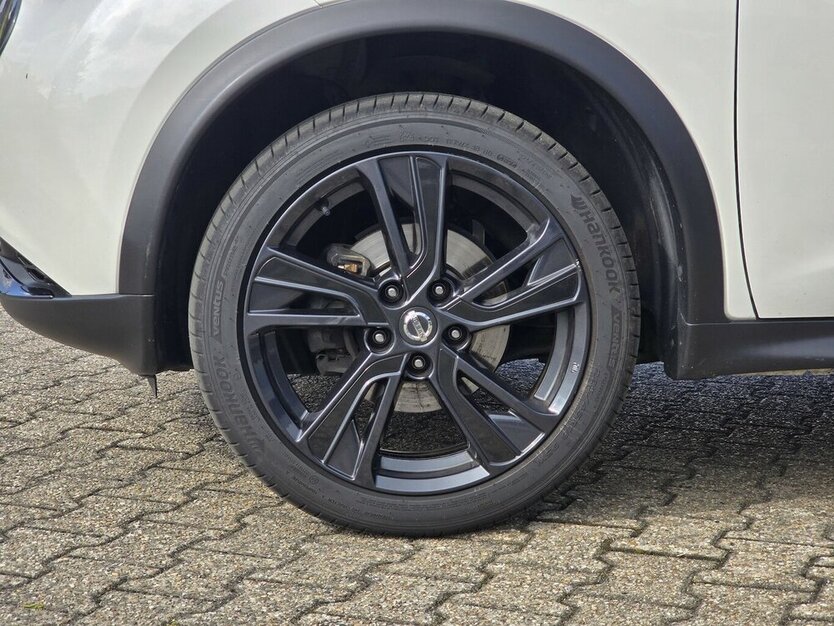 Nissan Juke N-Vision|360° Kamera| Sitzheizung 50.754 km 10.850 € Wermelskirchen 42929