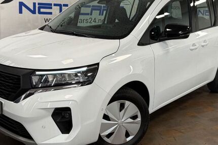 Nissan Townstar 79.900 km 17.950 &euro; Hilden (bei Düsseldorf) 40721