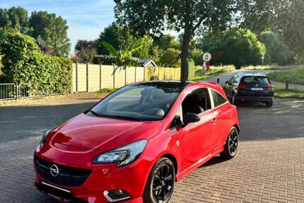 Opel Corsa 67.000 km 9.700 € Köln 51061