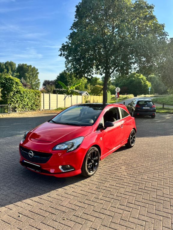 Opel Corsa 67.000 km 9.700 € Köln 51061