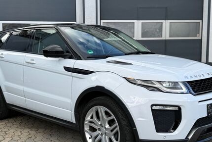 Land Rover Range Rover Evoque 116.489 km 16.980 &euro; Wülfrath 42489