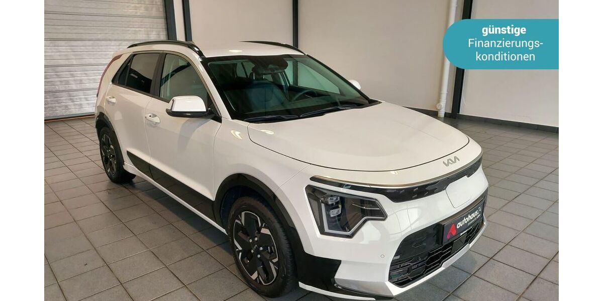 Kia Niro 40.329 km 23.220 &euro; Wuppertal 42287