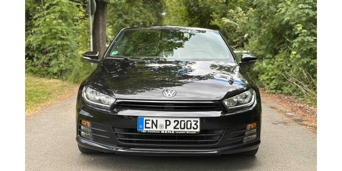 VW Scirocco 60.645 km 13.150 € Gevelsberg 58285