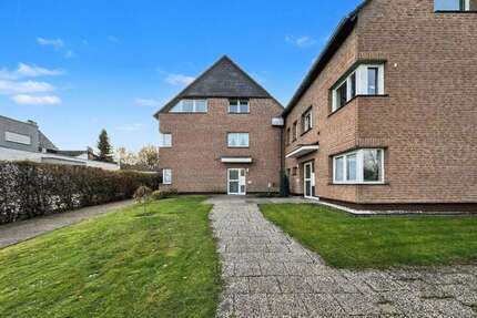 Wohnung zum Kaufen in Leverkusen 145.000 € 42 m² 1 zimmer