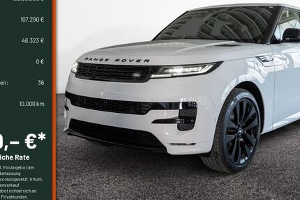 Land Rover Range Rover Sport 5.500 km 103.990 &euro; Engelskirchen 51766