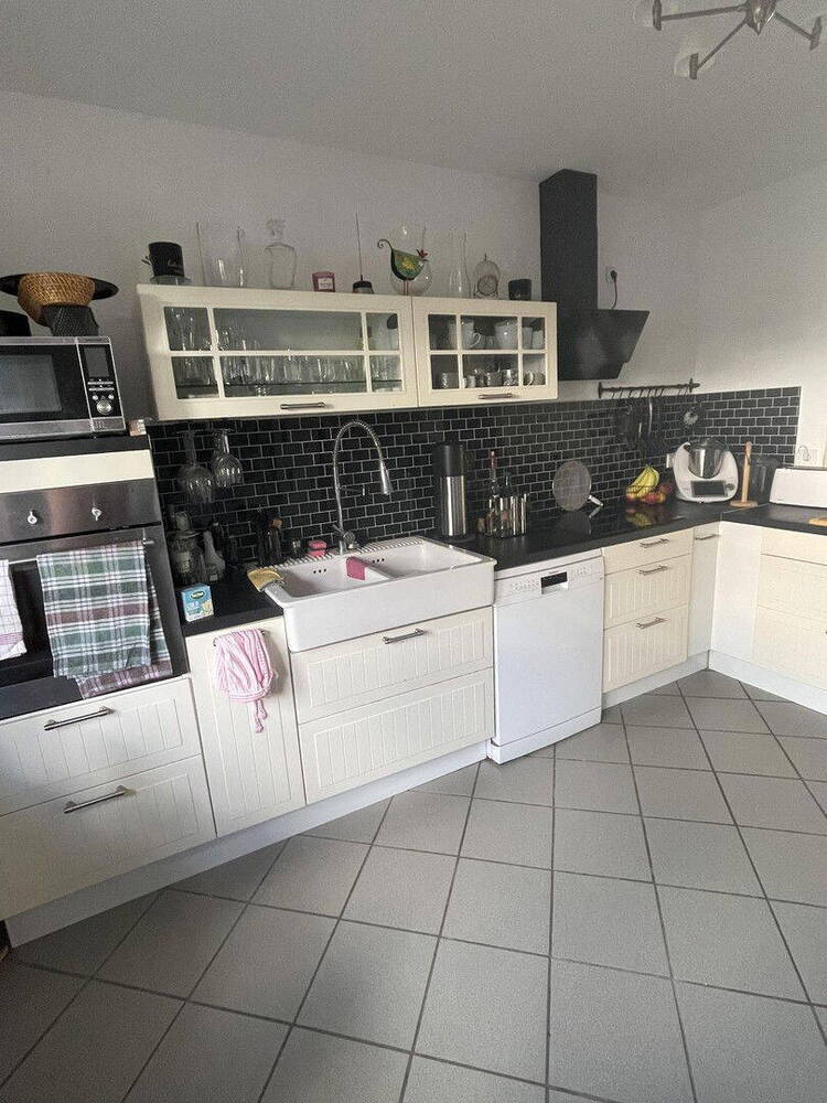 Attraktives Reihenendhaus mit EinliegerWohnung, Garten & Carport - Viel Platz für Familie & mehr