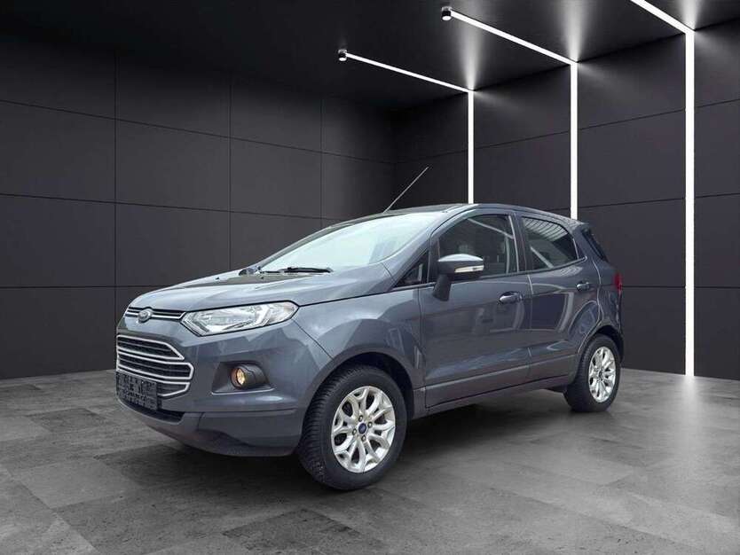 EcoSport