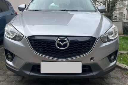 Mazda CX-5 139.410 km 9.400 &euro; Hagen 58089