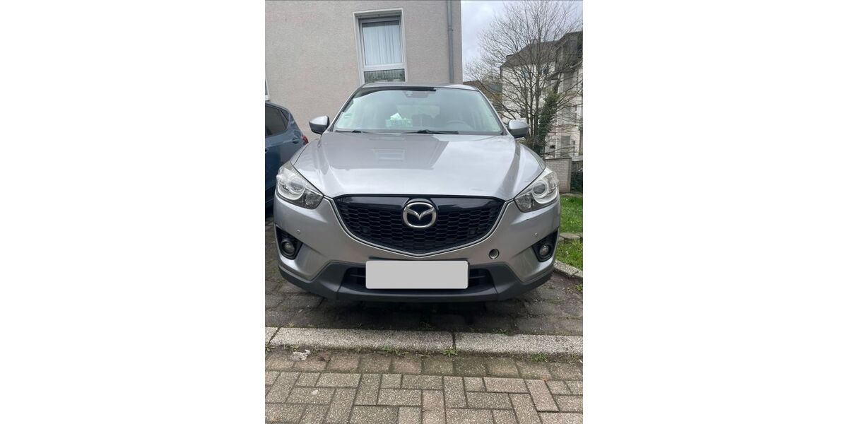 Mazda CX-5 139.410 km 9.400 &euro; Hagen 58089