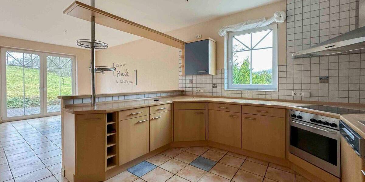 Einfamilienhaus Kürten Olpe - 8 Zimmer, 779.000&euro; | Angebot:26230452