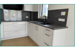 NEUBAU-ERSTBEZUG: MODERNE 3-ZIMMER-WOHNUNG MIT AUFZUG, GROSSEM BALKON UND PKW-STELLPLATZ IN RADEVORM - Etagenwohnung Radevormwald | Angebot:26818182