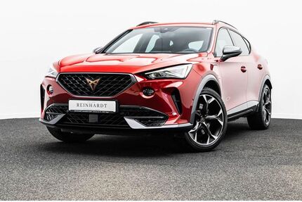 Cupra Formentor 33.658 km 26.479 &euro; Hagen 58091