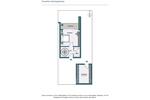 Maisonettenwohnung Düsseldorf Düsseltal - 4 Zimmer, 170 m&sup2;, 930.000&euro; | Angebot:26414875