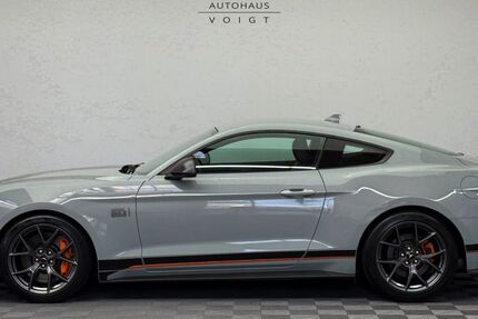 Ford Mustang 77.000 km 45.490 &euro; Radevormwald 42477