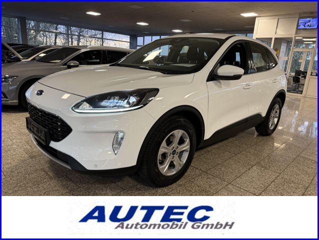 Ford Kuga 49.541 km 17.985 &euro; Wuppertal 42329