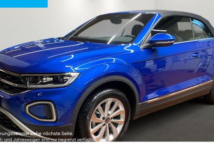 VW T-Roc 7.867 km 32.590 &euro; Düsseldorf 40233