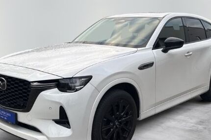 Mazda CX-60 33.543 km 41.490 &euro; Düsseldorf 40472