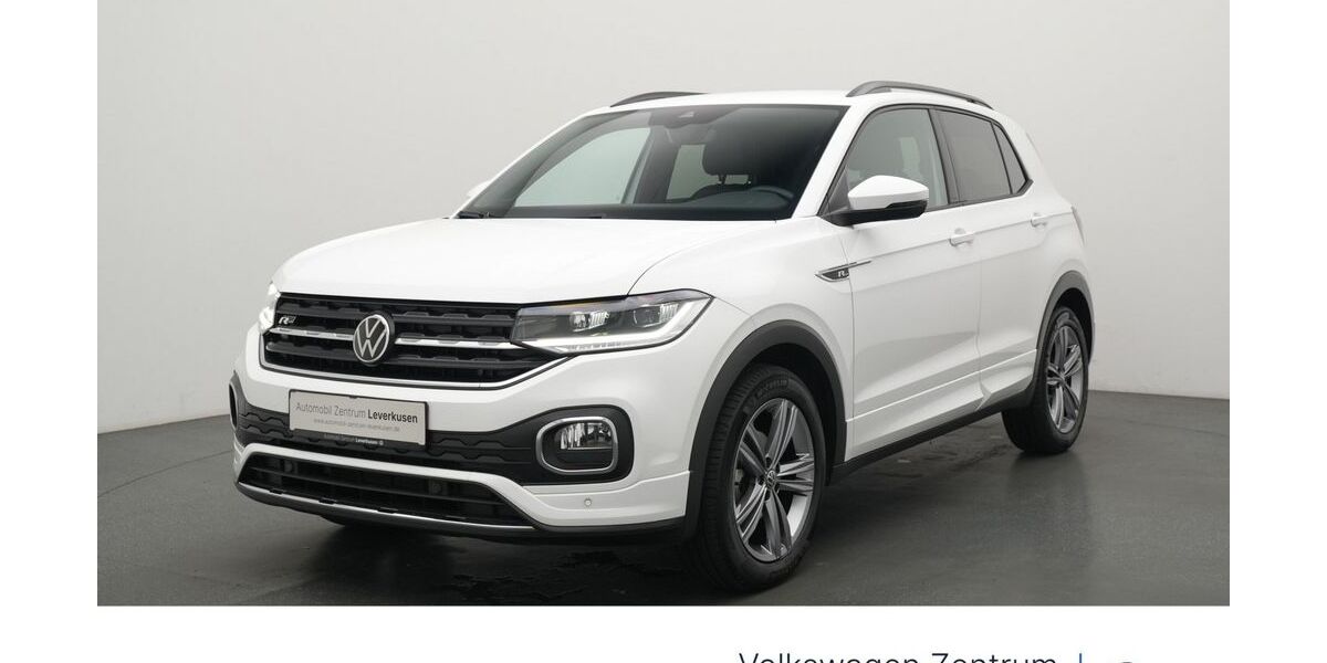 VW T-Cross 15.701 km 24.180 &euro; Leverkusen 51379