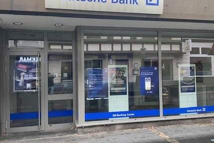 Ladengeschäft in zentraler Lage: Voerder Straße 11 in Hagen zimmer