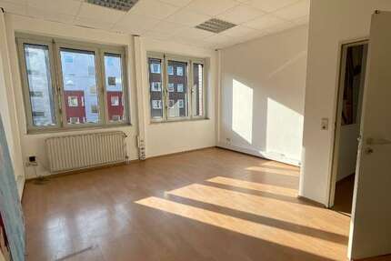Gewerbeobjekt Düsseldorf Derendorf - 400&euro; | Angebot:26372120