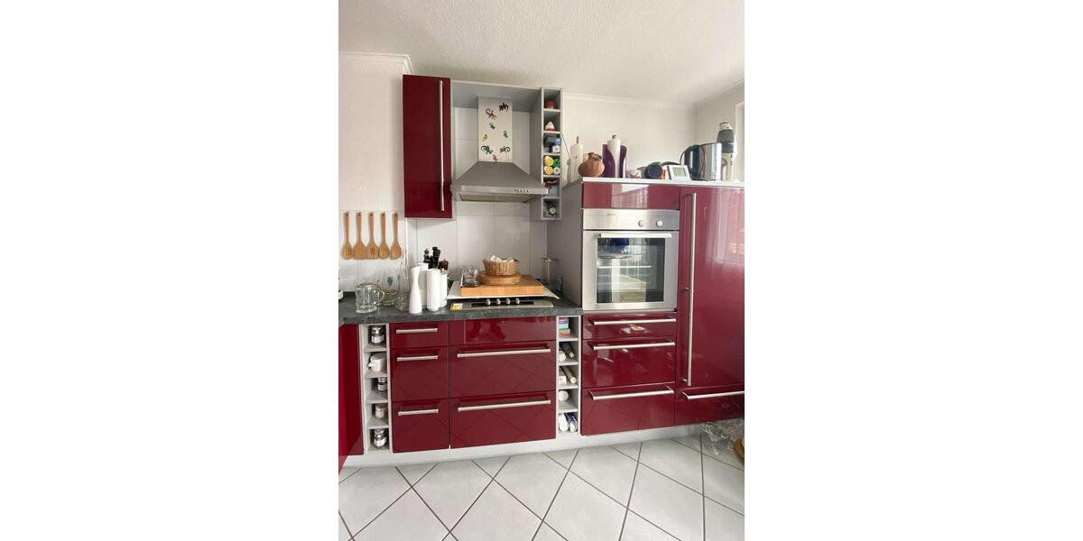 Etagenwohnung Düsseldorf Stadtbezirk 3 - 1 Zimmer, 14 m&sup2;, 500&euro; | Angebot:25449338