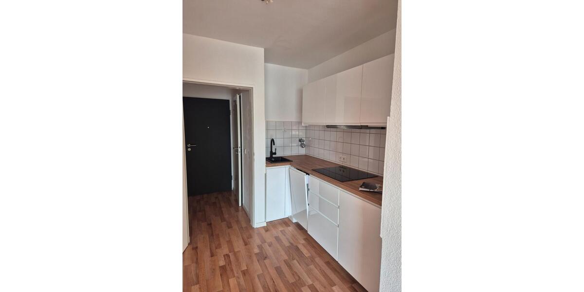 Etagenwohnung Solingen Ohligs - 1 Zimmer, 42 m&sup2;, 425&euro; | Angebot:26476706