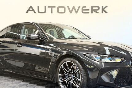 BMW M3 22.145 km 79.999 &euro; Hückeswagen 42499