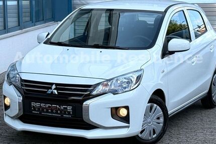 Mitsubishi Space Star 16.000 km 11.398 € Ratingen 40880