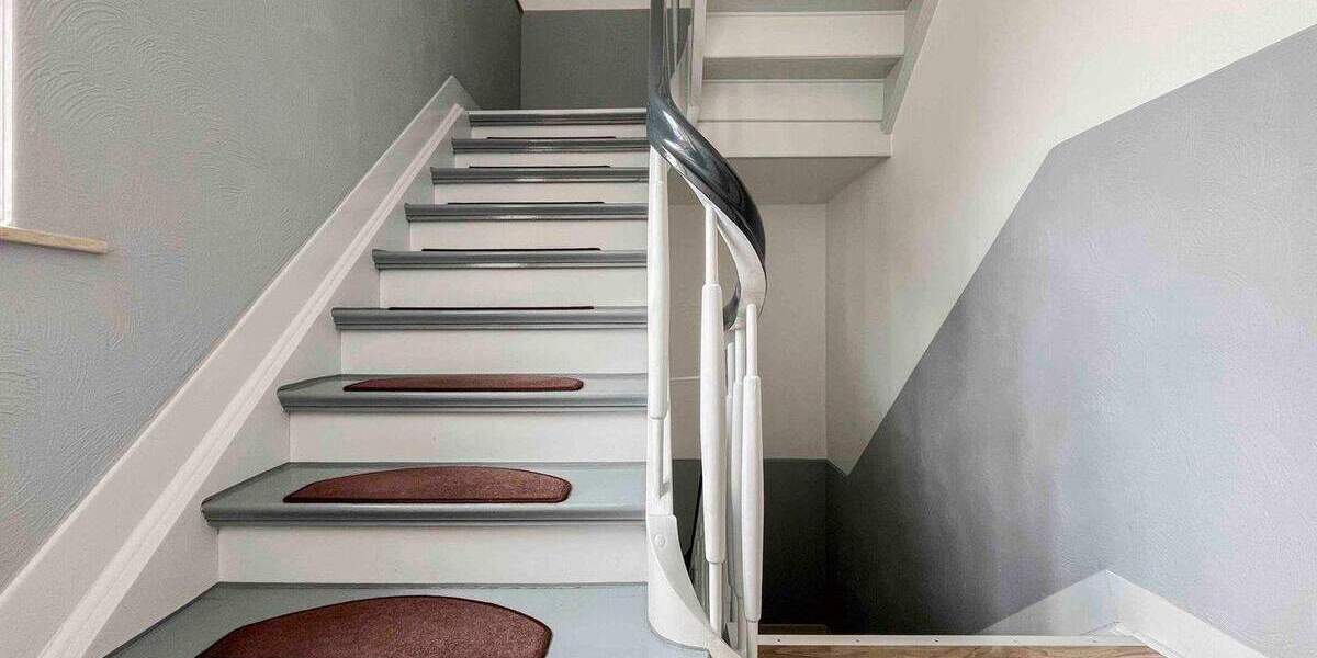 Kernsaniertes Zuhause - Alles neu, hochwertig Wohnen mit Garten in urbaner Lage 7 zimmer