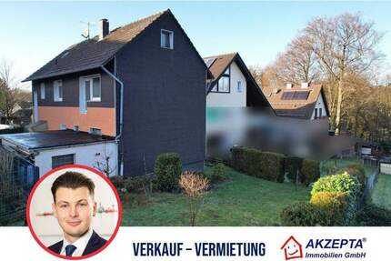Haus Leverkusen Lützenkirchen - 5 Zimmer, 114 m&sup2;, 315.000&euro; | Angebot:25698479