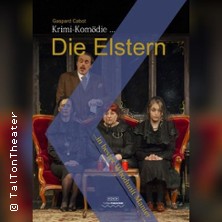 Die Elstern 07.12.2025 Talton Theater