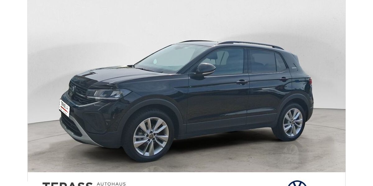 VW T-Cross 12.738 km 22.960 &euro; Wuppertal 42369