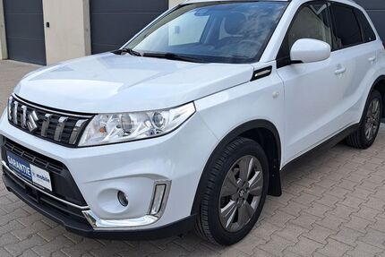 Suzuki Vitara 50.290 km 16.950 &euro; Hagen 58119