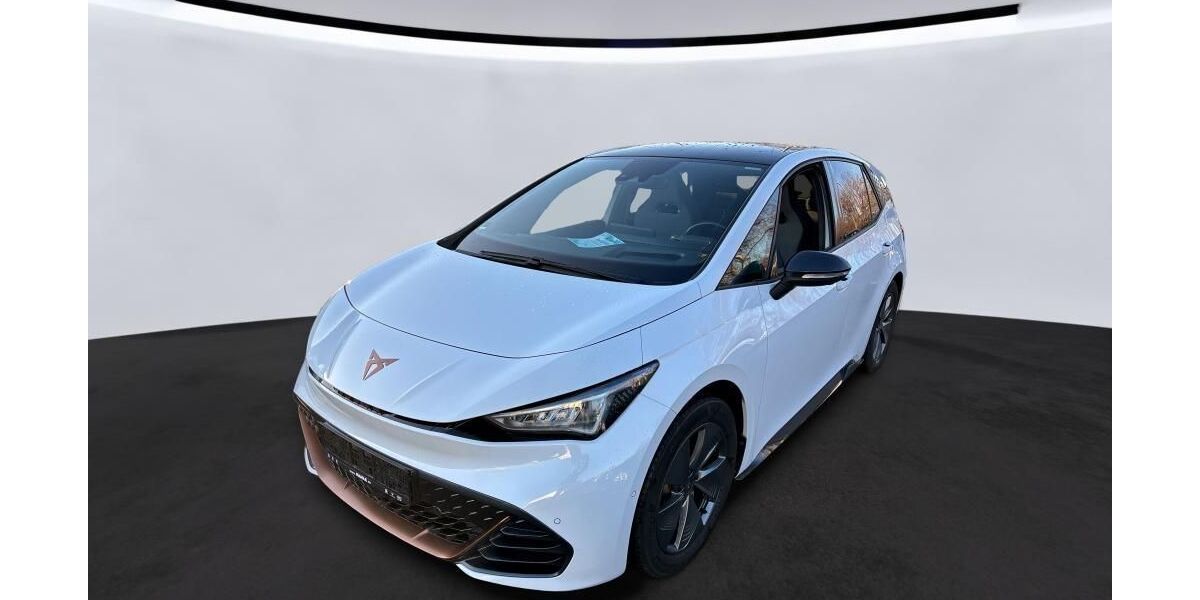 Cupra Born 57.362 km 26.433 &euro; Hagen 58091
