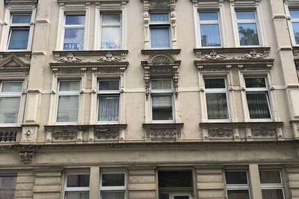 Wohnung Wuppertal Gemarkung Barmen - 3 Zimmer, 60 m&sup2;, 500&euro; | Angebot:26422908