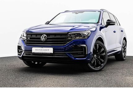 VW Touareg 59.998 km 55.400 &euro; Hagen 58091