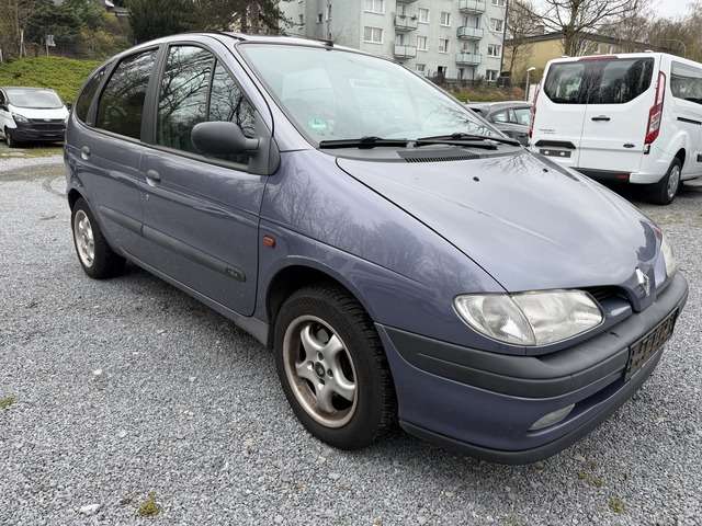 Renault Megane 157.753 km 649 &euro; Wuppertal 42329