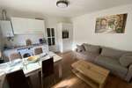 D-Zoo, möbl. 2 Zi. ETW, ruhig und Zentral in Einkaufsstraße , ca. 40qm Wfl., 8qm Keller - Appartement Düsseldorf Stadtbezirk 2 | Angebot:24612800