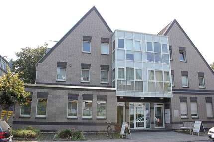 Wohnung Leverkusen Schlebusch - 2 Zimmer, 64 m&sup2;, 705&euro; | Angebot:26495203