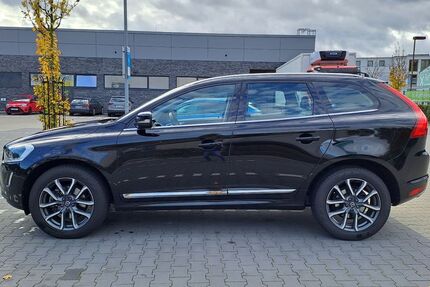 Volvo XC60 130.000 km 17.800 &euro; Wuppertal 42105
