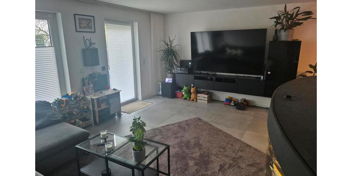 Reihenmittelhaus in Hattingen Holthausen 5 zimmer