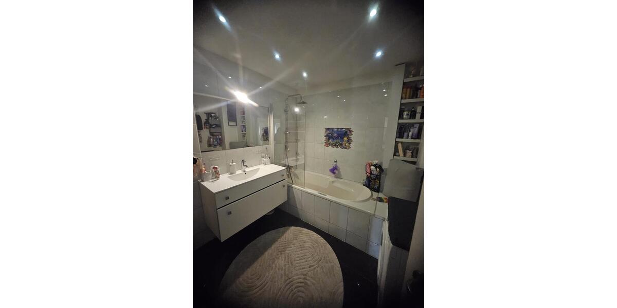 Erdgeschoßwohnung Monheim am Rhein - 3 Zimmer, 76 m&sup2;, 249.000&euro; | Angebot:26234677