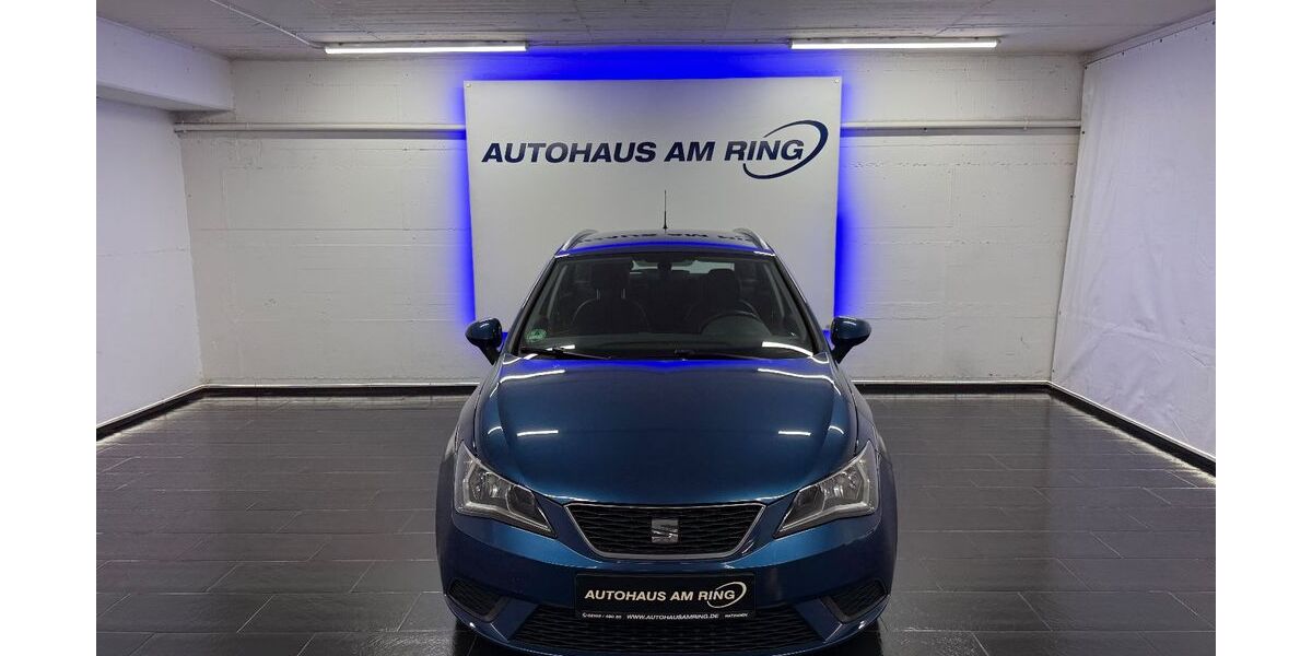 Seat Ibiza 164.985 km 5.999 &euro; Ratingen bei Düsseldorf 40878