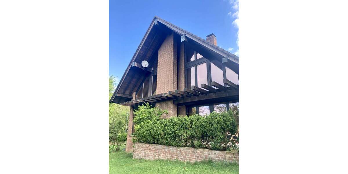 Einfamilienhaus Herdecke - 5 Zimmer, 144 m&sup2;, 795.000&euro; | Angebot:26767118