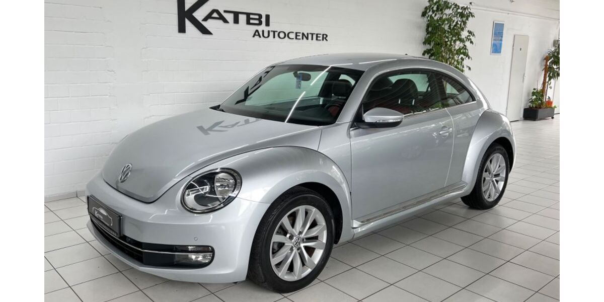 VW Beetle 81.740 km 11.990 &euro; Schwelm 58332