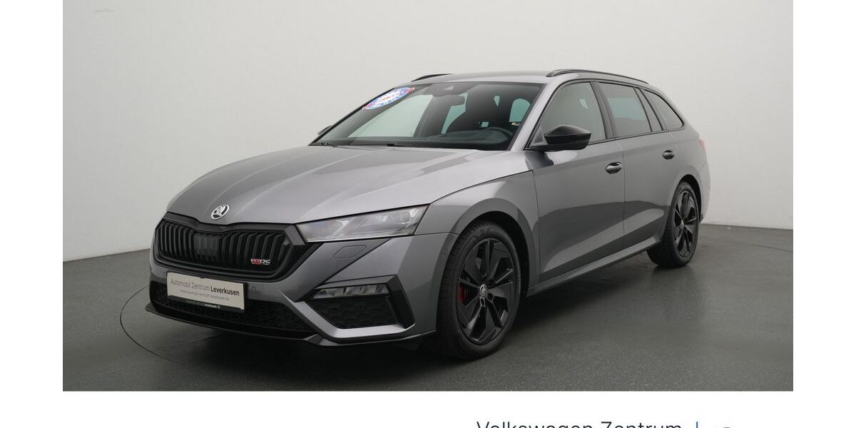 Skoda Octavia 30.950 km 37.980 &euro; Leverkusen 51379