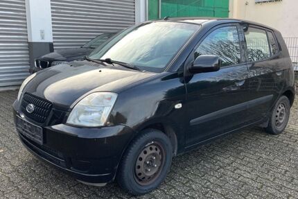 Kia Picanto 162.962 km 1.700 € Solingen 42653