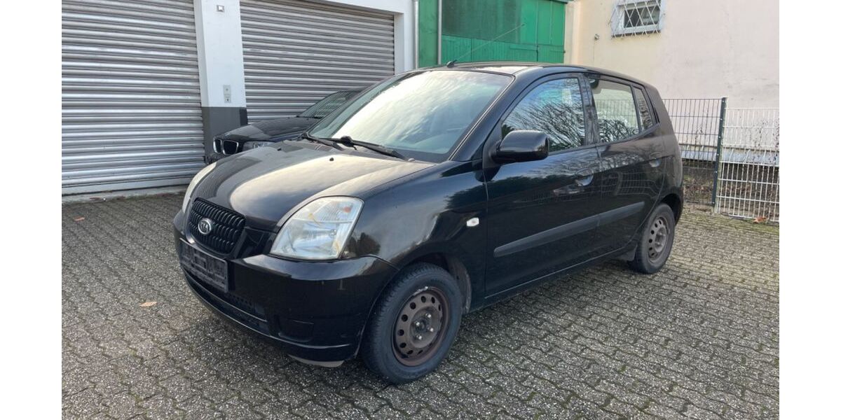 Kia Picanto 162.962 km 1.700 € Solingen 42653